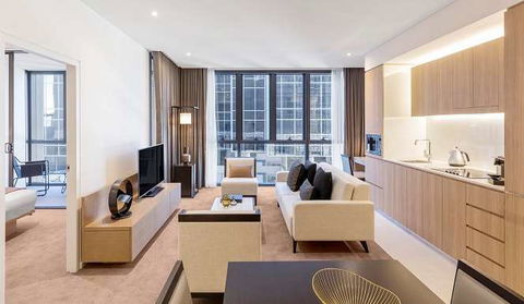 Skye Hotel Suites - Hotel Gold Coast 0
