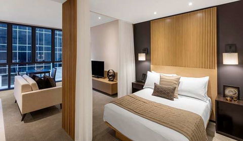 Skye Hotel Suites - Hotel Gold Coast 4