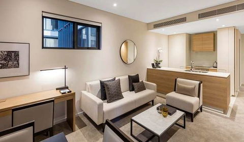 Skye Hotel Suites - Hotel Gold Coast 6