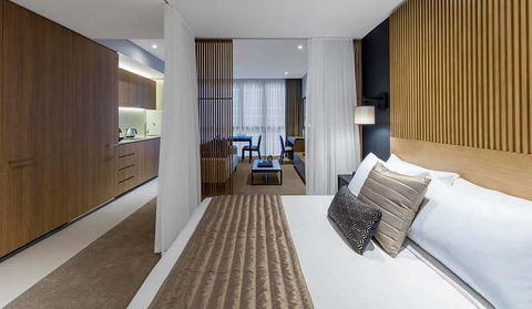Skye Hotel Suites - Hotel Gold Coast 7