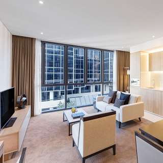 Skye Hotel Suites - Hotel Gold Coast 8