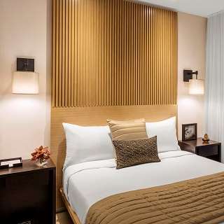 Skye Hotel Suites - Hotel Gold Coast 9