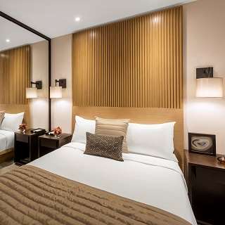 Skye Hotel Suites - Hotel Gold Coast 11