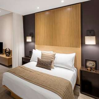 Skye Hotel Suites - Hotel Gold Coast 12