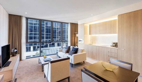 Skye Hotel Suites - Hotel Gold Coast 13