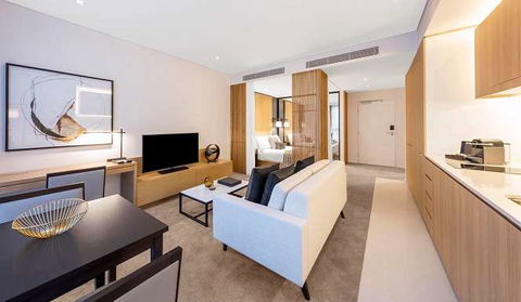 Skye Hotel Suites - Hotel Gold Coast 14