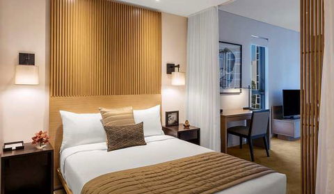 Skye Hotel Suites - Hotel Gold Coast 15