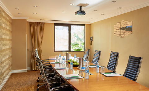Holiday Inn Parramatta - Hotel Gold Coast 10