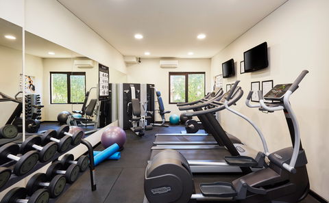 Holiday Inn Parramatta - Hotel Gold Coast 16