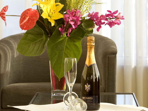 Mercure Hotel Parramatta - Hotel Gold Coast 3