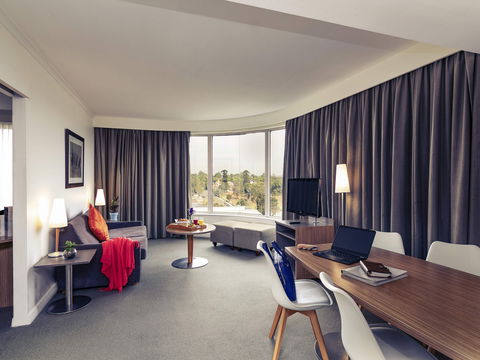 Mercure Hotel Parramatta - Hotel Gold Coast 4