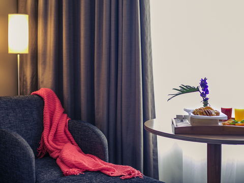 Mercure Hotel Parramatta - Hotel Gold Coast 5