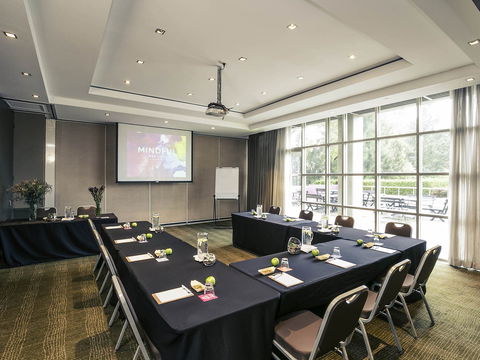 Mercure Hotel Parramatta - Hotel Gold Coast 8