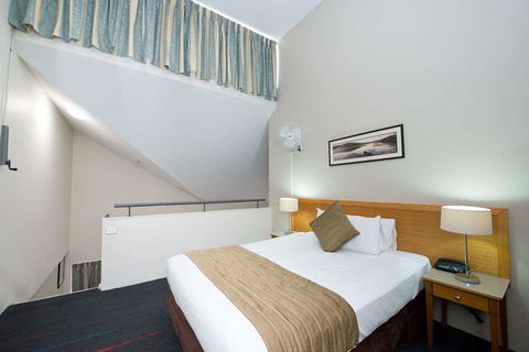 APX Apartments Parramatta - Hotel Gold Coast 8