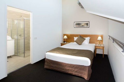 APX Apartments Parramatta - Hotel Gold Coast 9