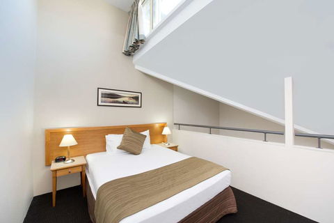 APX Apartments Parramatta - Hotel Gold Coast 10