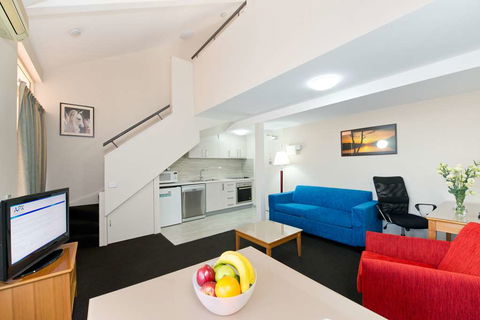 APX Apartments Parramatta - Hotel Gold Coast 11