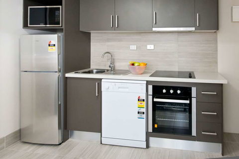 APX Apartments Parramatta - Hotel Gold Coast 12