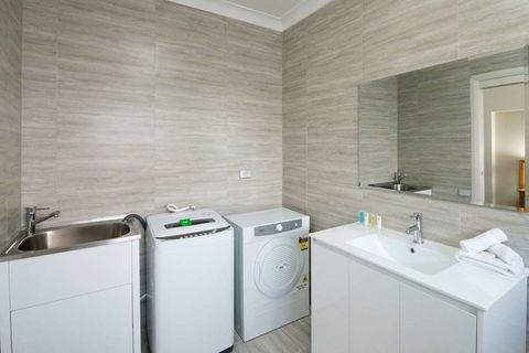 APX Apartments Parramatta - Hotel Gold Coast 14