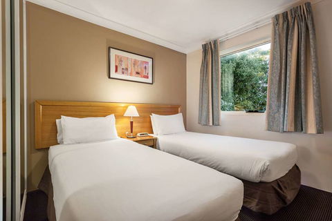APX Apartments Parramatta - Hotel Gold Coast 15
