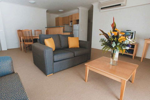 APX Apartments Parramatta - Hotel Gold Coast 16