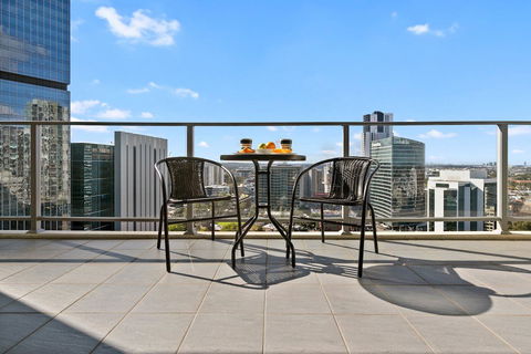 Astra Apartments Parramatta - Hotel Gold Coast 0