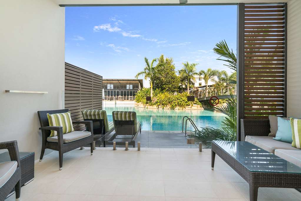 Darwin NT Hotel Gold Coast