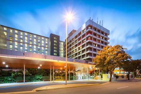 H On Smith Hotel - Hotel Gold Coast 0