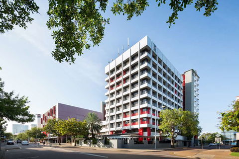 H On Smith Hotel - Hotel Gold Coast 1