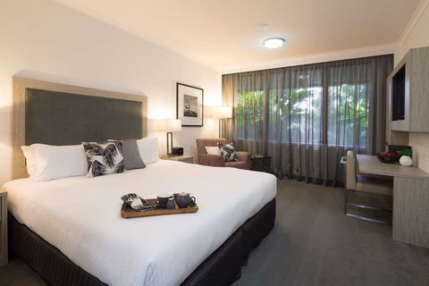 H On Smith Hotel - Hotel Gold Coast 4