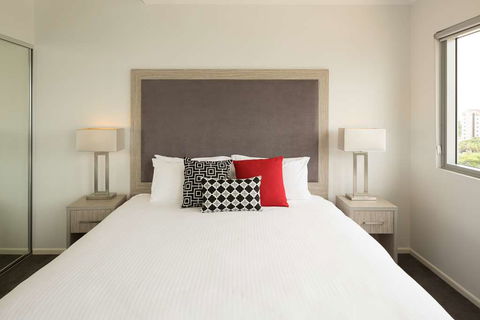 H On Smith Hotel - Hotel Gold Coast 6