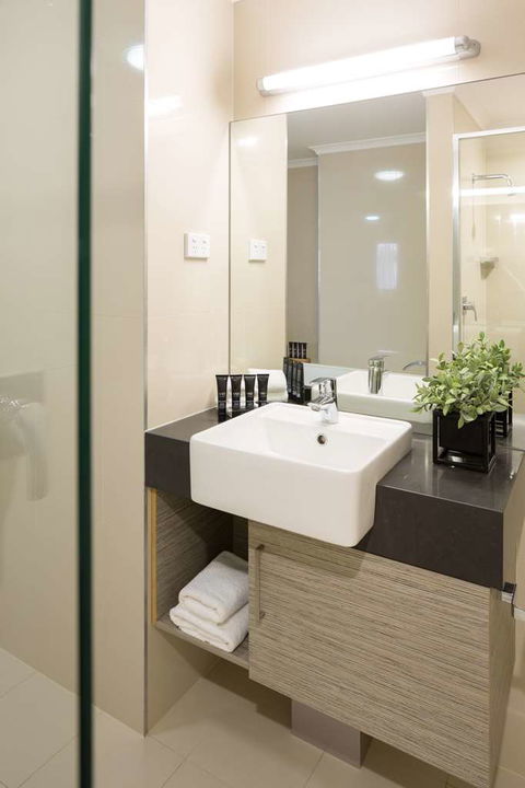 H On Smith Hotel - Hotel Gold Coast 7
