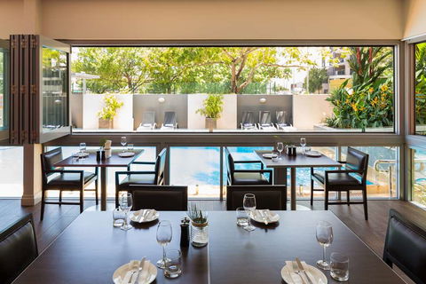 H On Smith Hotel - Hotel Gold Coast 10