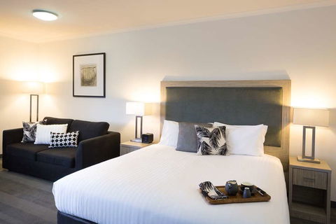 H On Smith Hotel - Hotel Gold Coast 14