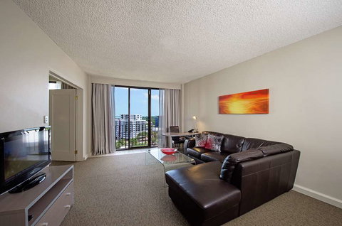 DoubleTree by Hilton Hotel Darwin - Hotel Gold Coast 3