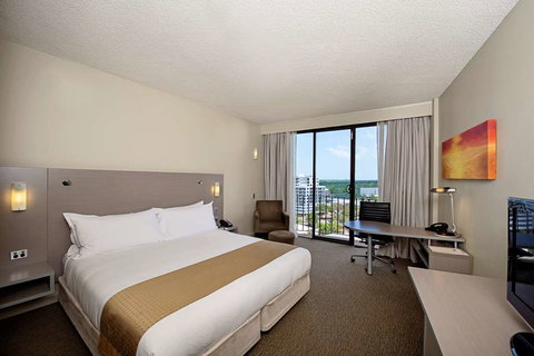 DoubleTree by Hilton Hotel Darwin - Hotel Gold Coast 4