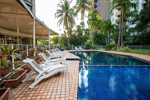 DoubleTree by Hilton Hotel Darwin - Hotel Gold Coast 9