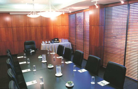 DoubleTree by Hilton Hotel Darwin - Hotel Gold Coast 10