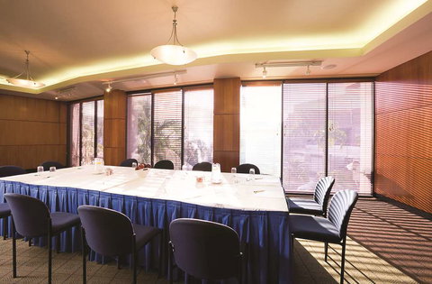 DoubleTree by Hilton Hotel Darwin - Hotel Gold Coast 11