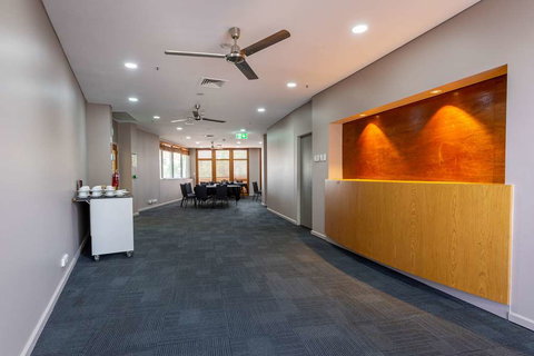 DoubleTree by Hilton Hotel Darwin - Hotel Gold Coast 13