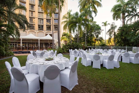 DoubleTree by Hilton Hotel Darwin - Hotel Gold Coast 17