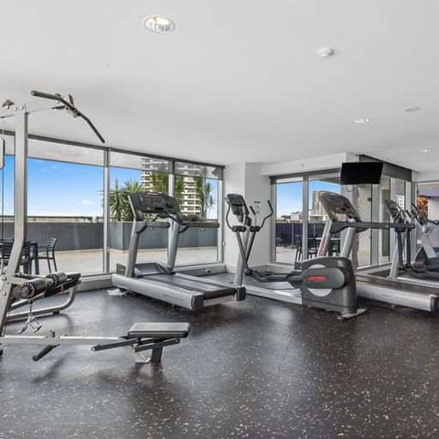 H On Mitchell Apartment Hotel - Hotel Gold Coast 12
