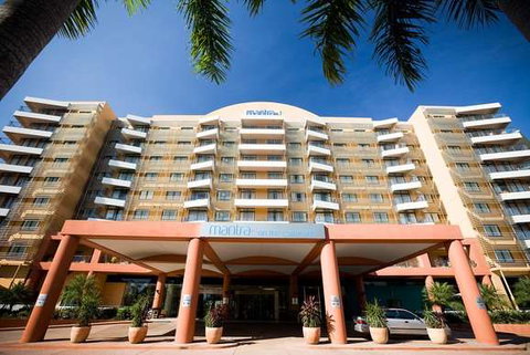 Mantra on the Esplanade - Hotel Gold Coast 0