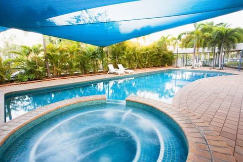 Mantra on the Esplanade - Hotel Gold Coast 3