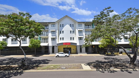 Metro Advance Apartments & Hotel - Hotel Gold Coast 0