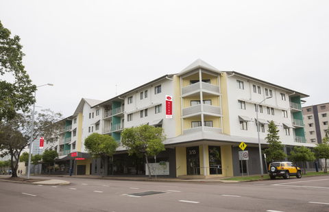 Metro Advance Apartments & Hotel - Hotel Gold Coast 1