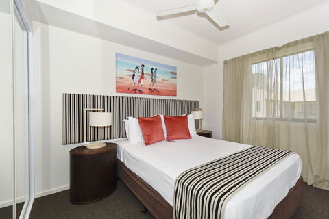 Metro Advance Apartments & Hotel - Hotel Gold Coast 3