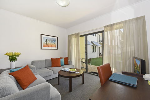 Metro Advance Apartments & Hotel - Hotel Gold Coast 5
