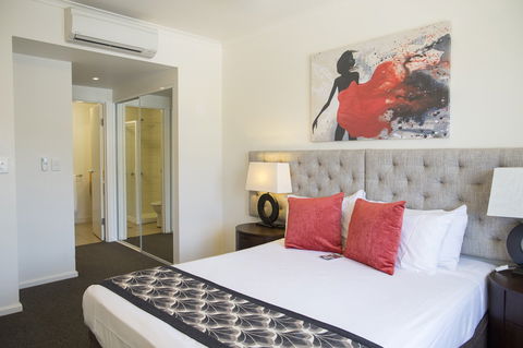 Metro Advance Apartments & Hotel - Hotel Gold Coast 7