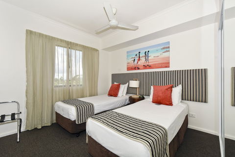 Metro Advance Apartments & Hotel - Hotel Gold Coast 9